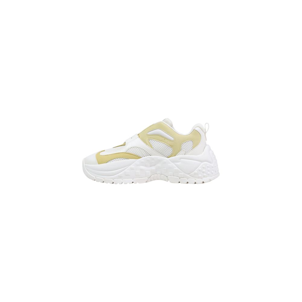 Sneakers chunky bianche Armani Exchange