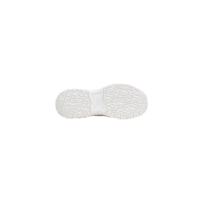 Sneakers chunky bianche Armani Exchange