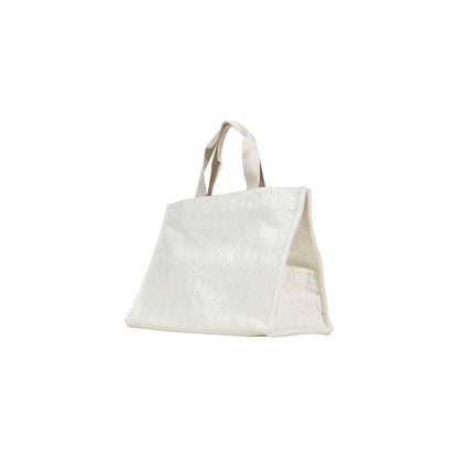 Liu Jo Beige Polyester Handtasche – Produktansicht 2 | Arca Lucia
