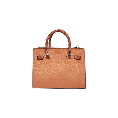 Liu Jo Beige Polyester Handtasche – Produktansicht 4 | Arca Lucia