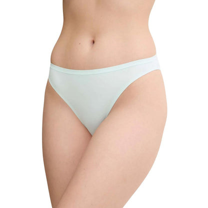 Calvin Klein Underwear Slip in Poliammide – Verde