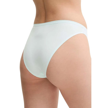 Calvin Klein Underwear Slip in Poliammide – Verde
