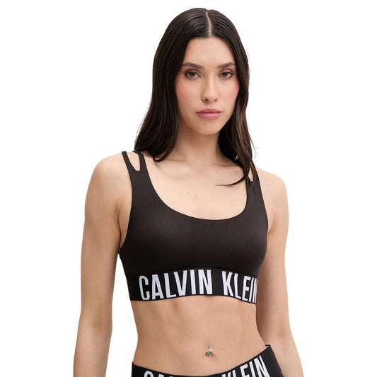 Calvin Klein Underwear Bekleidung aus Polyester in Schwarz