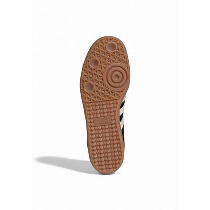 Adidas Originals Sneakers in Pelle Low-Top – Nero