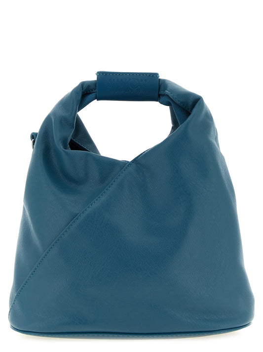 MM6 Maison Margiela Japanese Crossbody Bag Grün