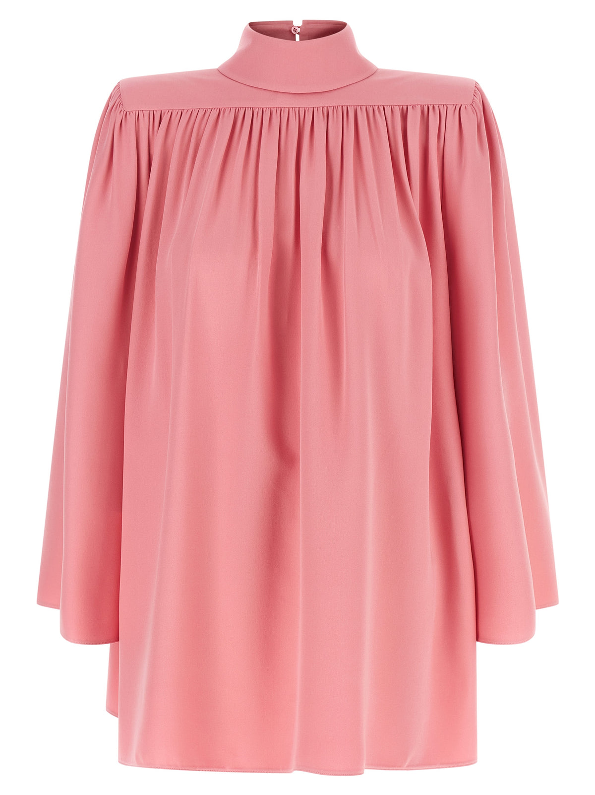 Valentino Garavani Blusa Multicolore in Seta
