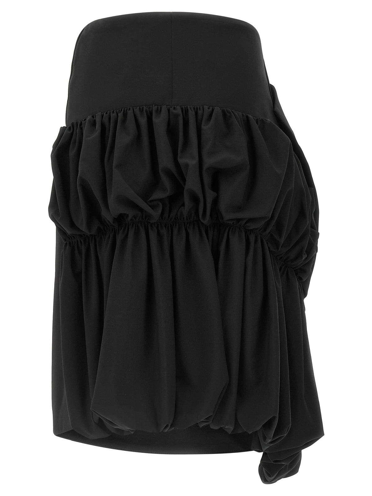 Comme Des Garçons neror lanagonna in Midi-Länge