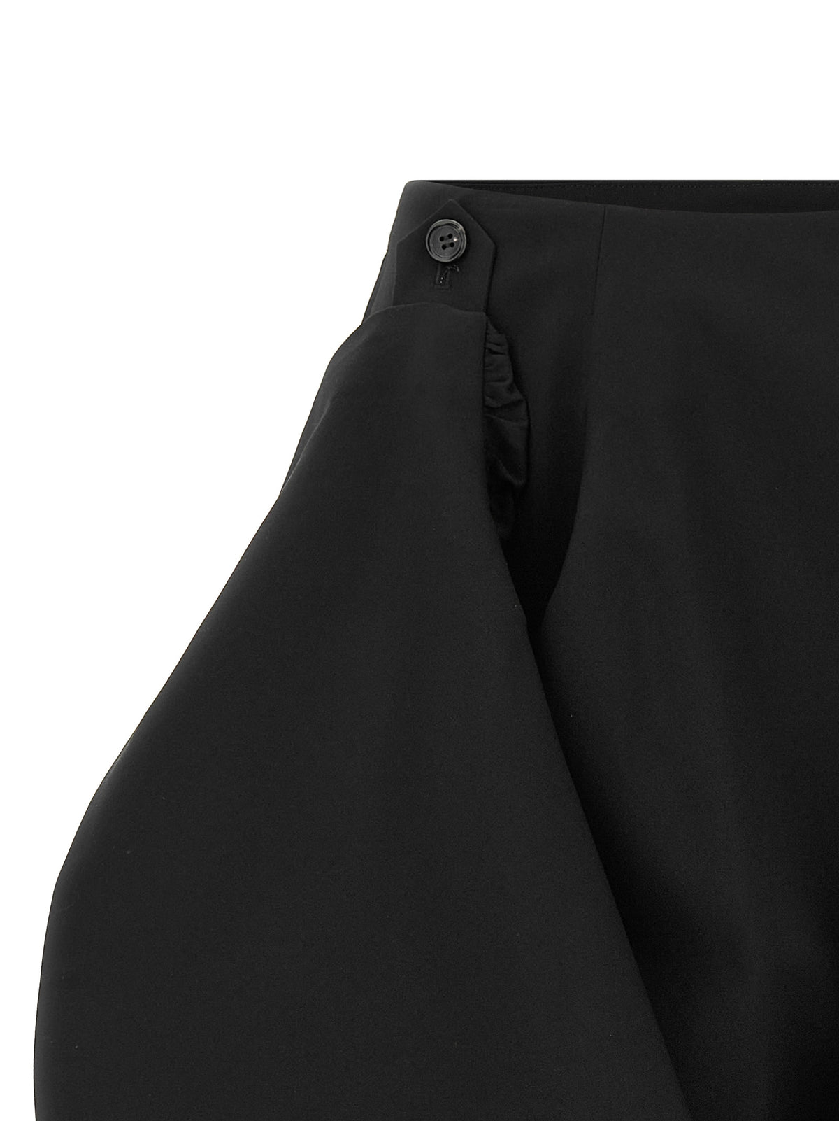 Comme Des Garçons neror lanagonna in Midi-Länge