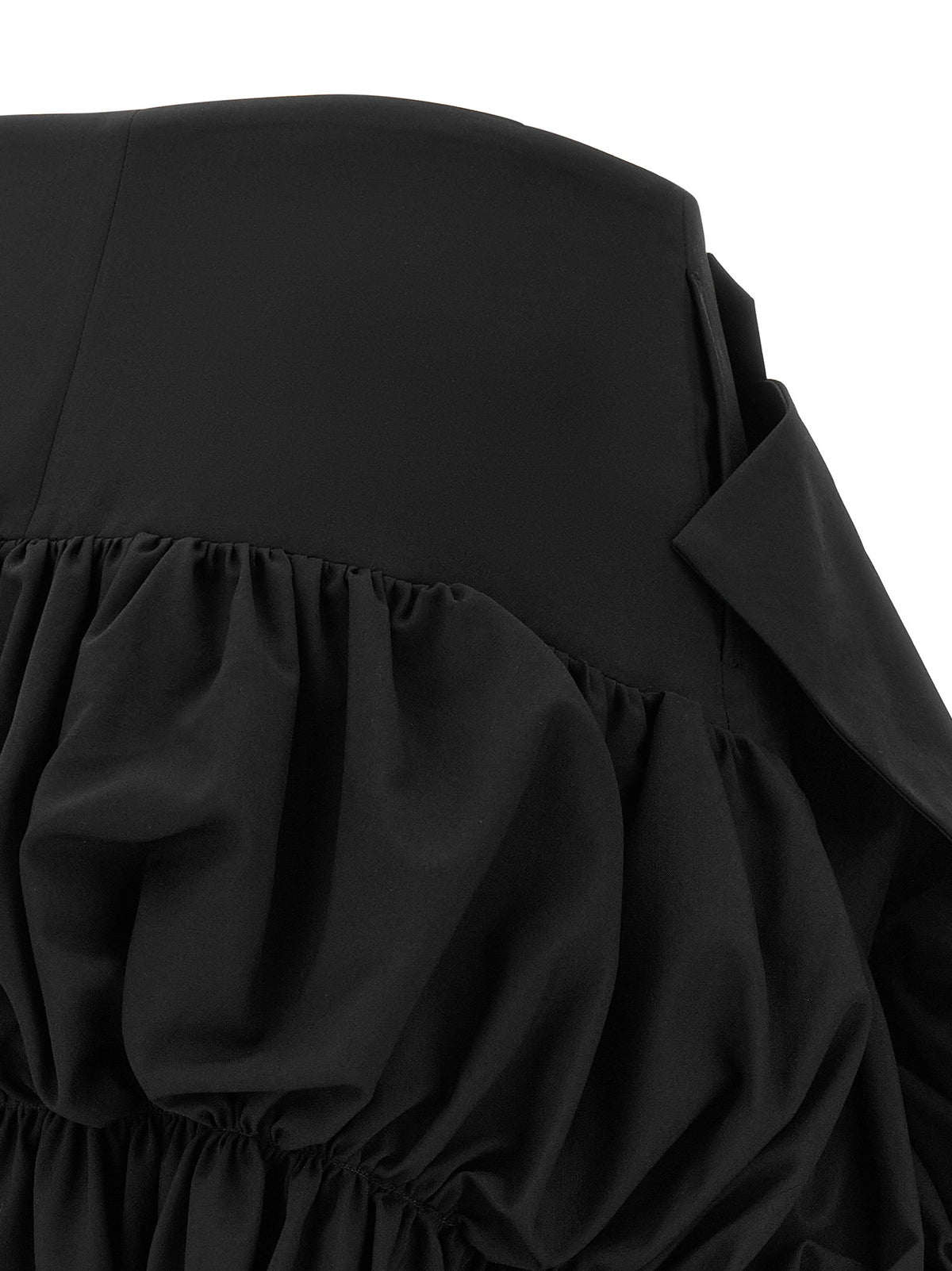 Comme Des Garçons neror lanagonna in Midi-Länge