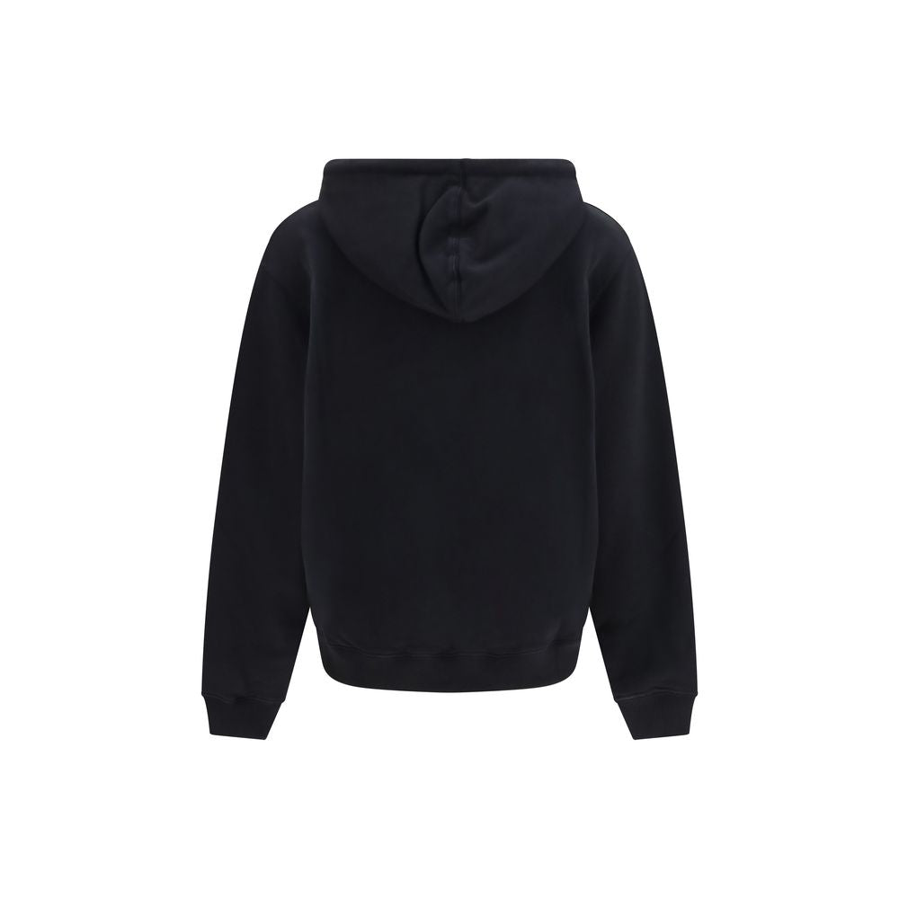 Off-White neror cotone-Sweatshirt