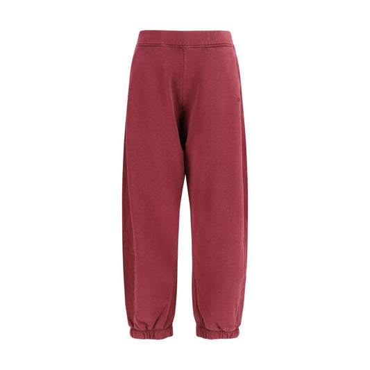 Off-White Violette CottonTrousers im Casual-Look