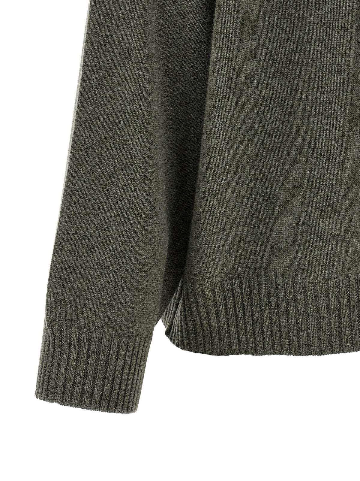 Brunello Cucinelli bicolore cashmere-cardigan
