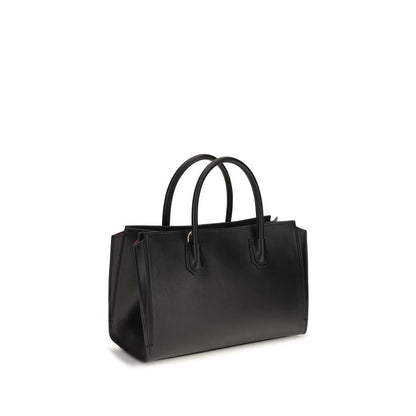 Givenchy Antigona Catchall nero pelle di vitello-borsa a mano