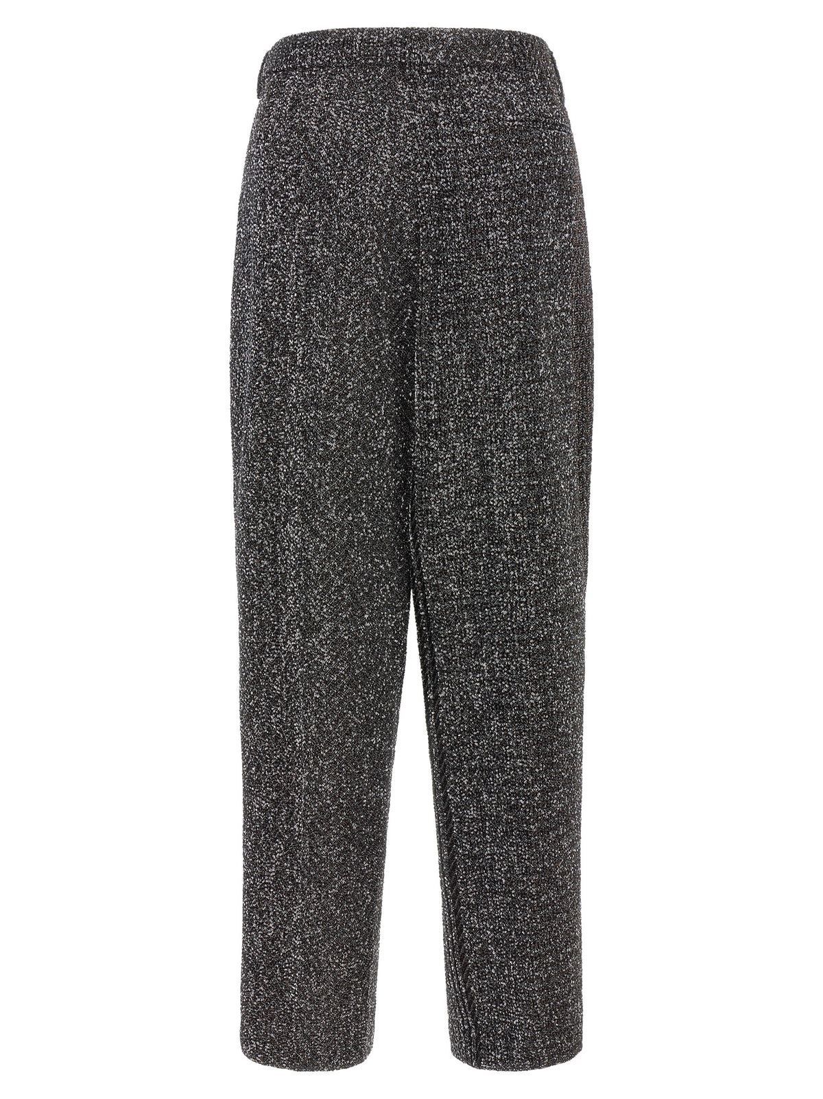 Missoni Schwarze Polyamid-Freizeithose – Ansicht 2 | Arca Lucia