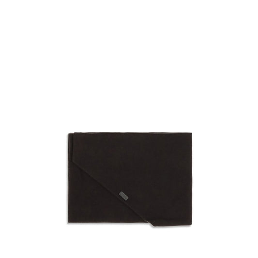 Brunello Cucinelli Brownr Kaschmirschal