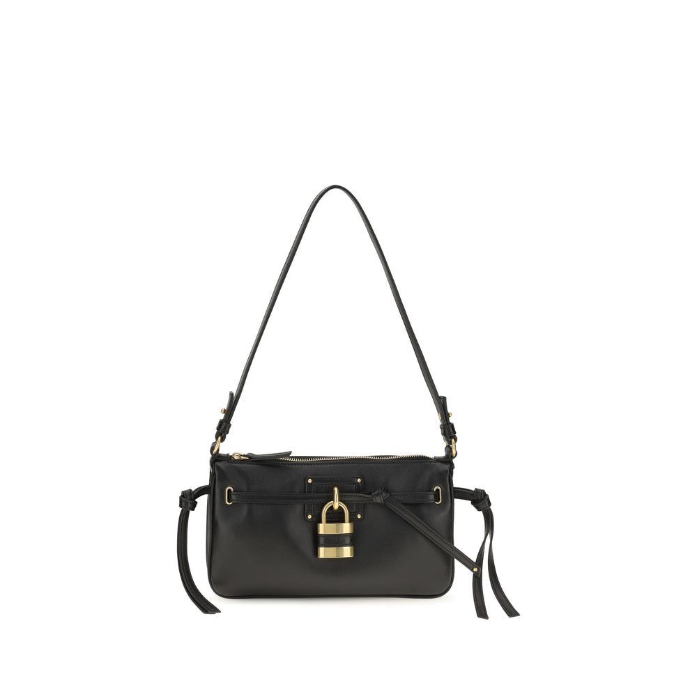 Chloé Paddington Sling Mini Ledertasche