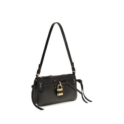 Chloé Paddington Sling Mini Ledertasche