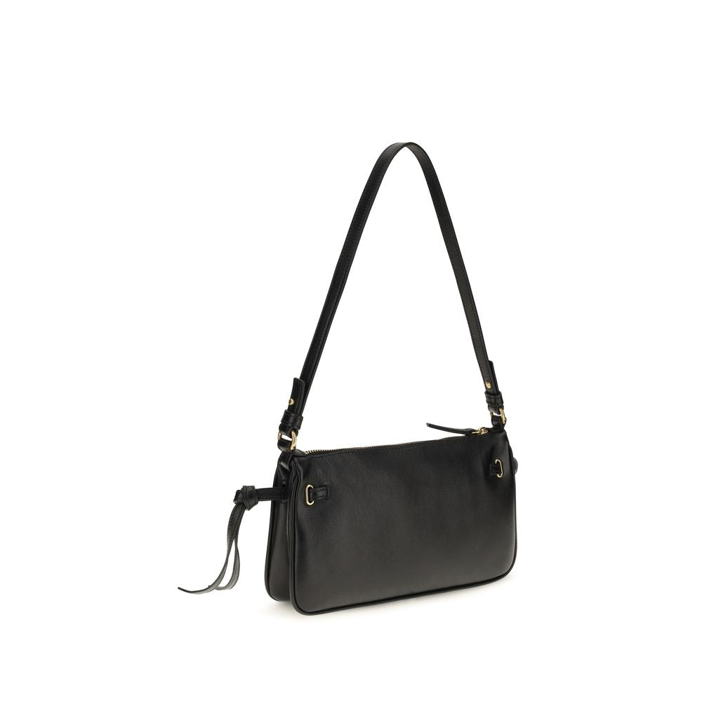 Chloé Paddington Sling Mini Ledertasche