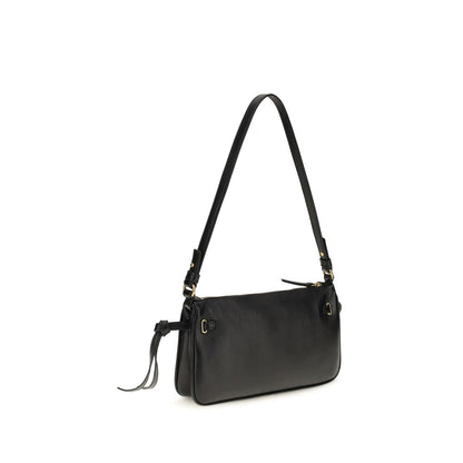 Chloé Paddington Sling Mini Ledertasche
