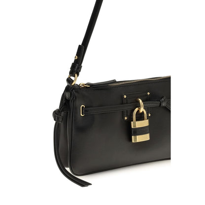 Chloé Paddington Sling Mini Ledertasche