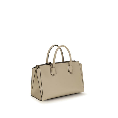 Givenchy Beige Calfskin Handbag