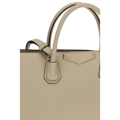 Givenchy Beige Calfskin Handbag