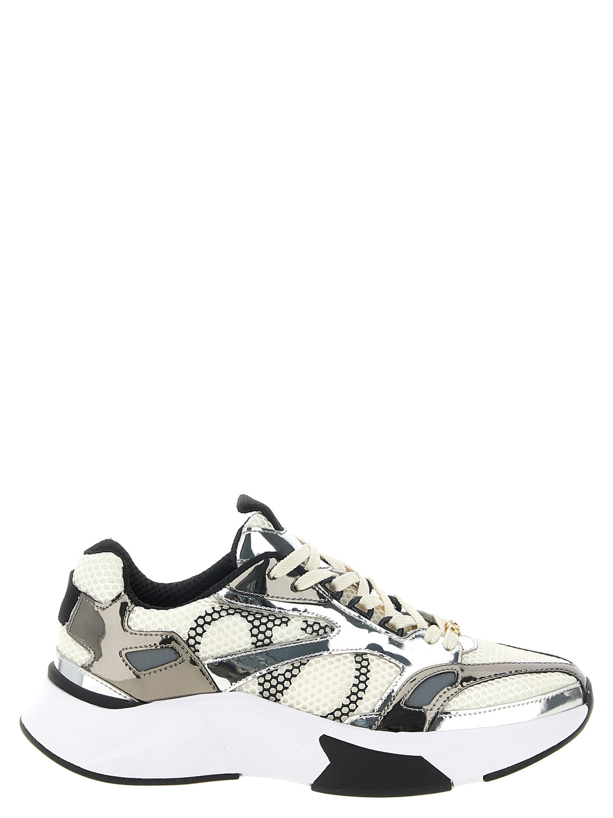 Sneakers Valentino Garavani in poliestere multicolore