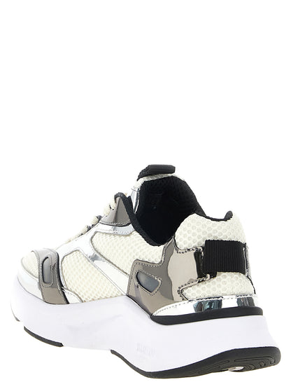 Sneakers Valentino Garavani in poliestere multicolore