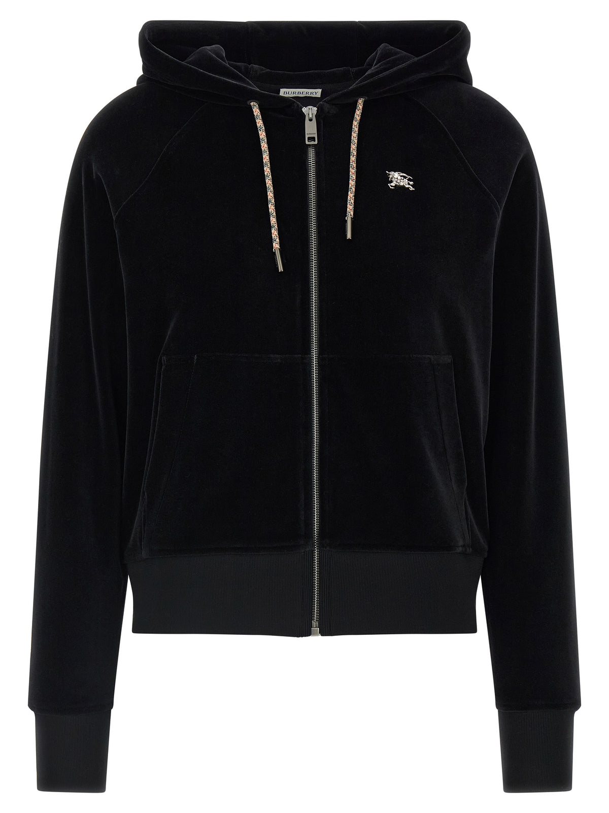 Burberry Blackr Cotton-Sweatshirt