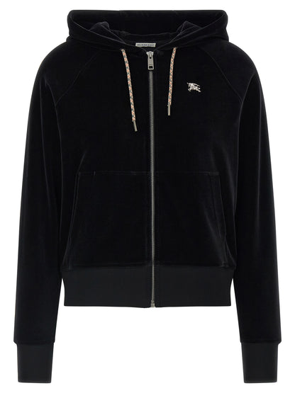 Burberry Blackr Cotton-Sweatshirt