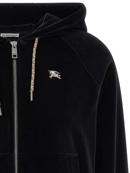 Burberry Blackr Cotton-Sweatshirt