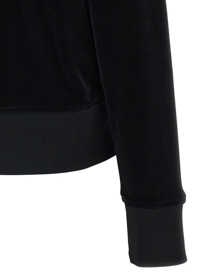 Burberry Blackr Cotton-Sweatshirt