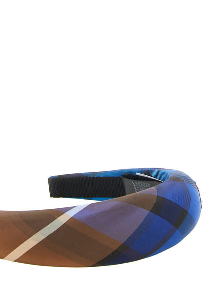 Vivienne Westwood Blues Polyester-Headband