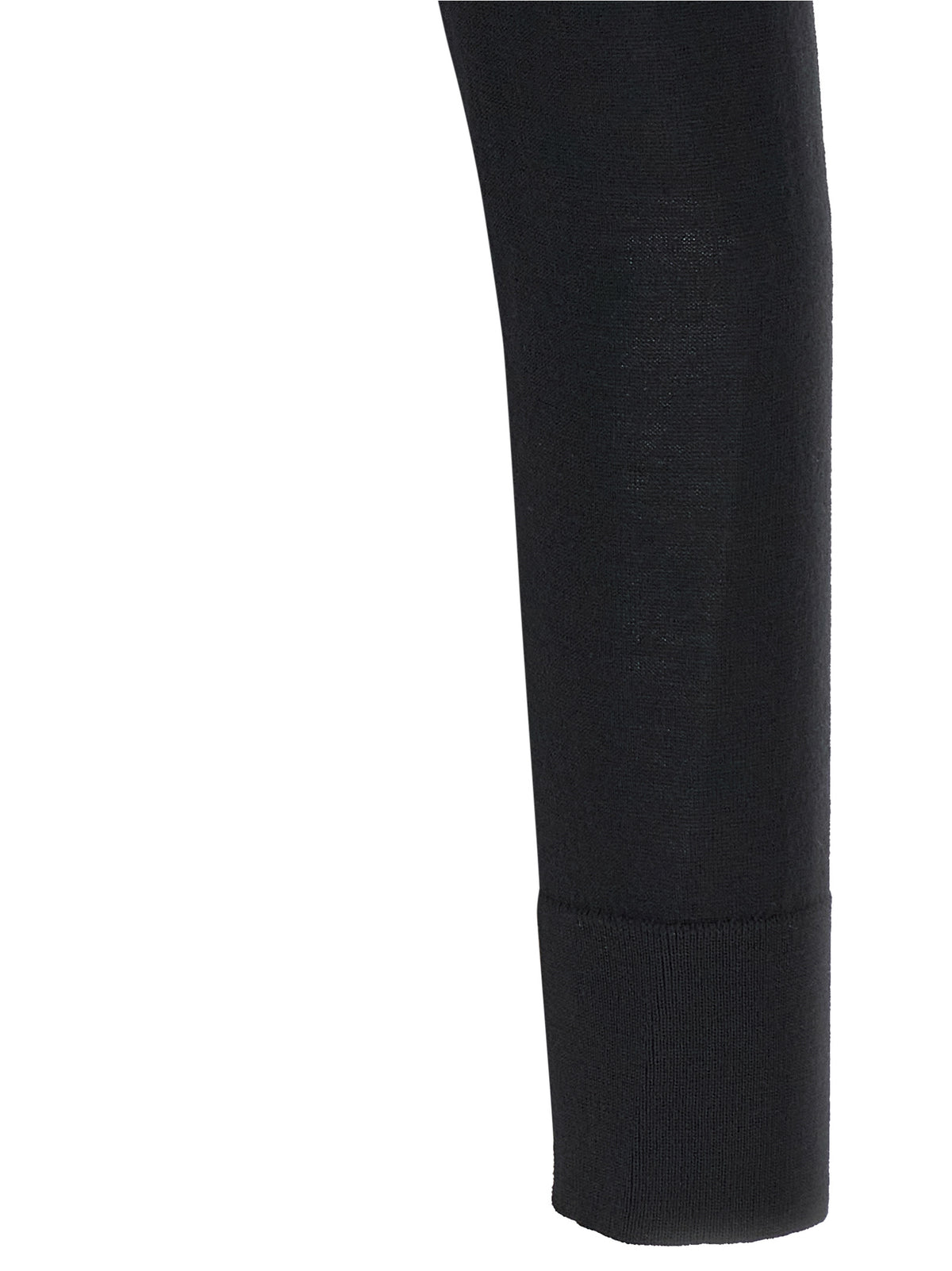 Dolce & Gabbana canotta nero in poliestere