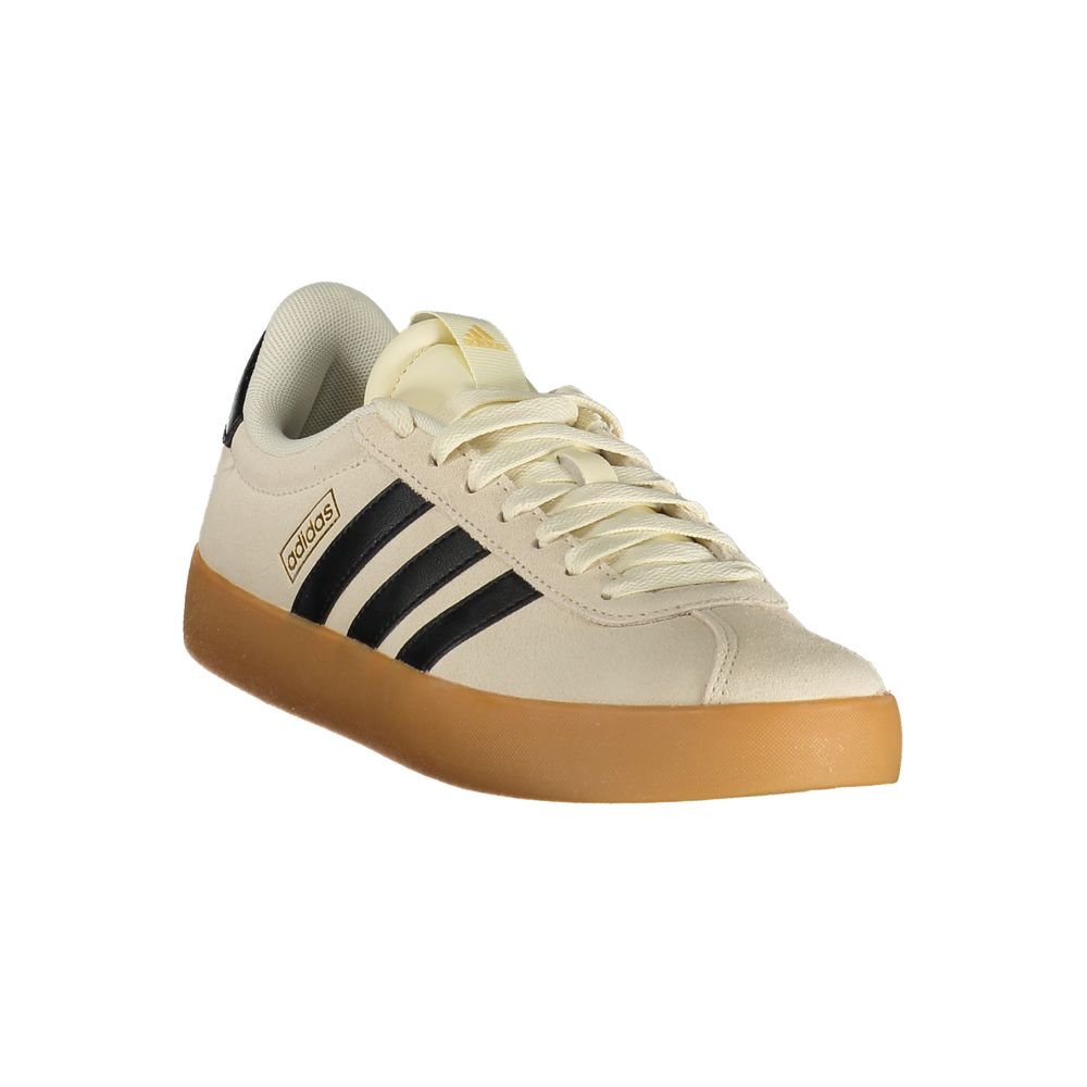 Adidas Sneaker VL Court 3.0 Bianche