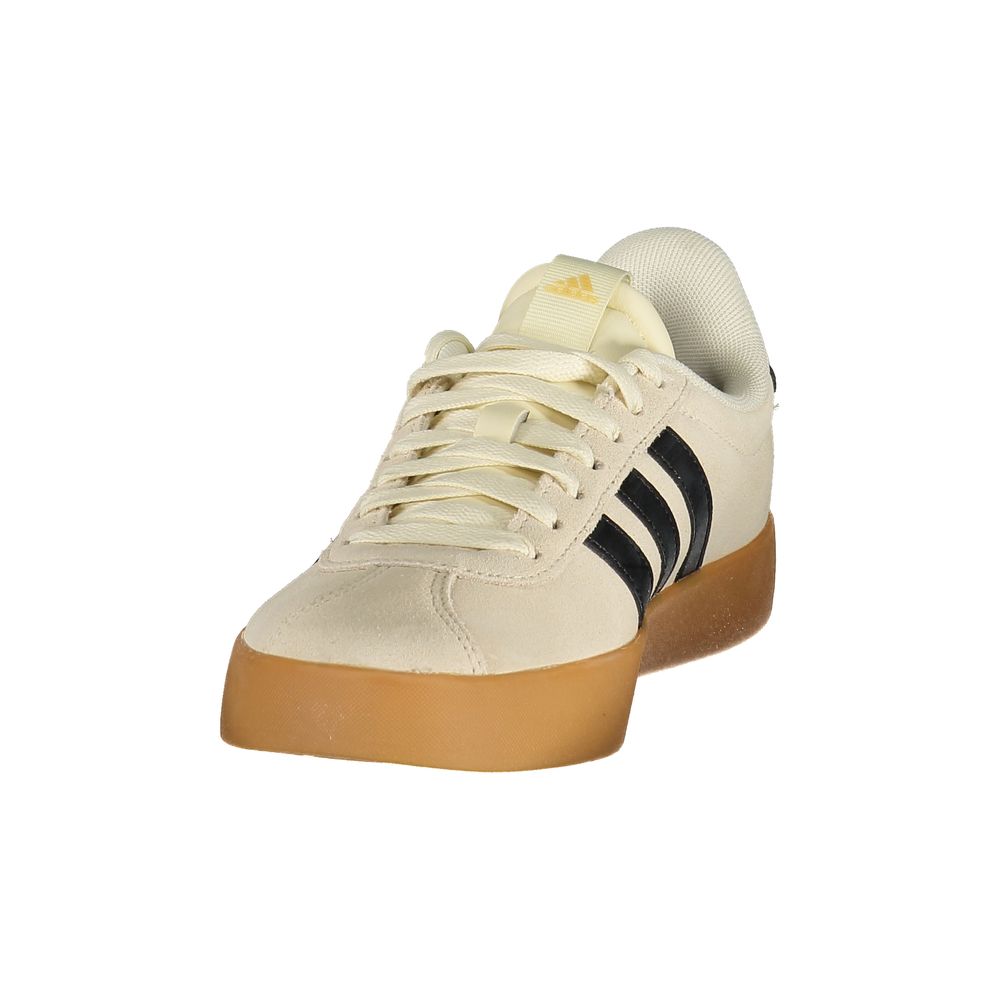 Adidas Sneaker VL Court 3.0 Bianche