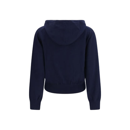 Kenzo Hemd aus Wolle in Blau