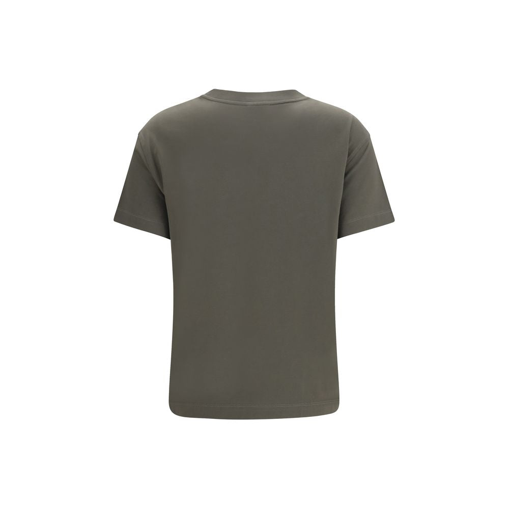 Brunello Cucinelli T-Shirt aus Baumwolle