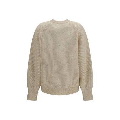 Brunello Cucinelli Hemd aus Baumwolle in Beige
