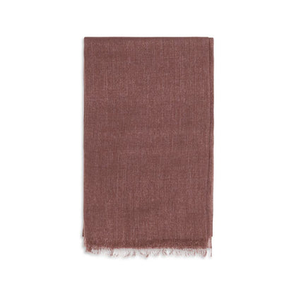 Brunello Cucinelli Schal aus Kaschmir