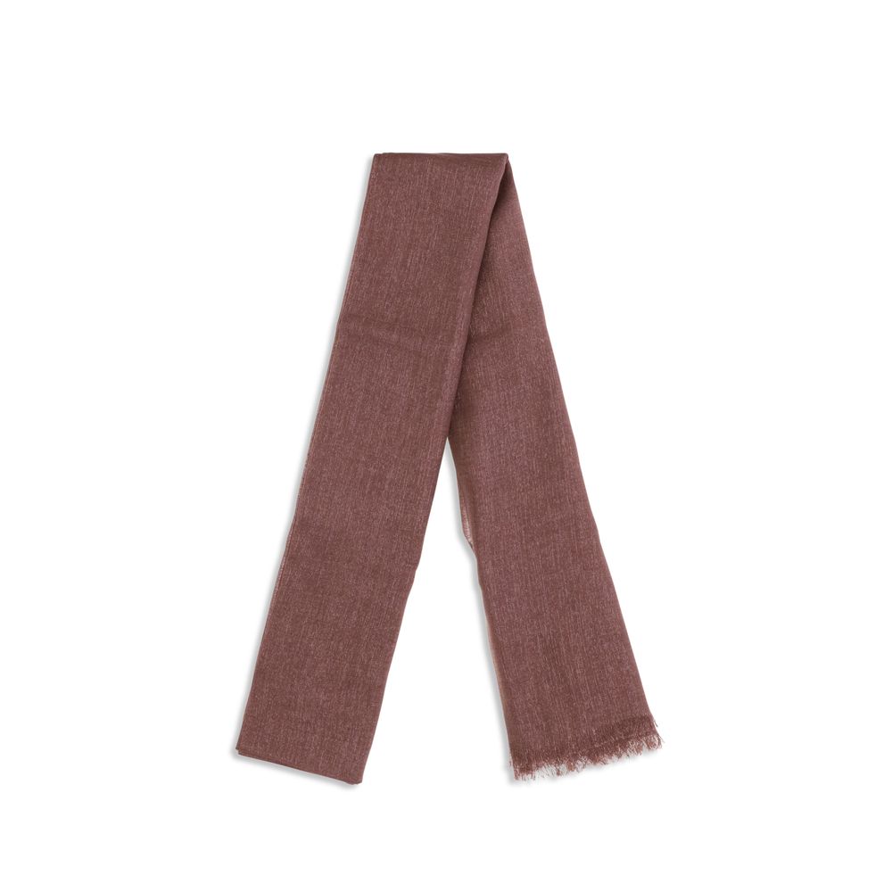 Brunello Cucinelli Schal aus Kaschmir