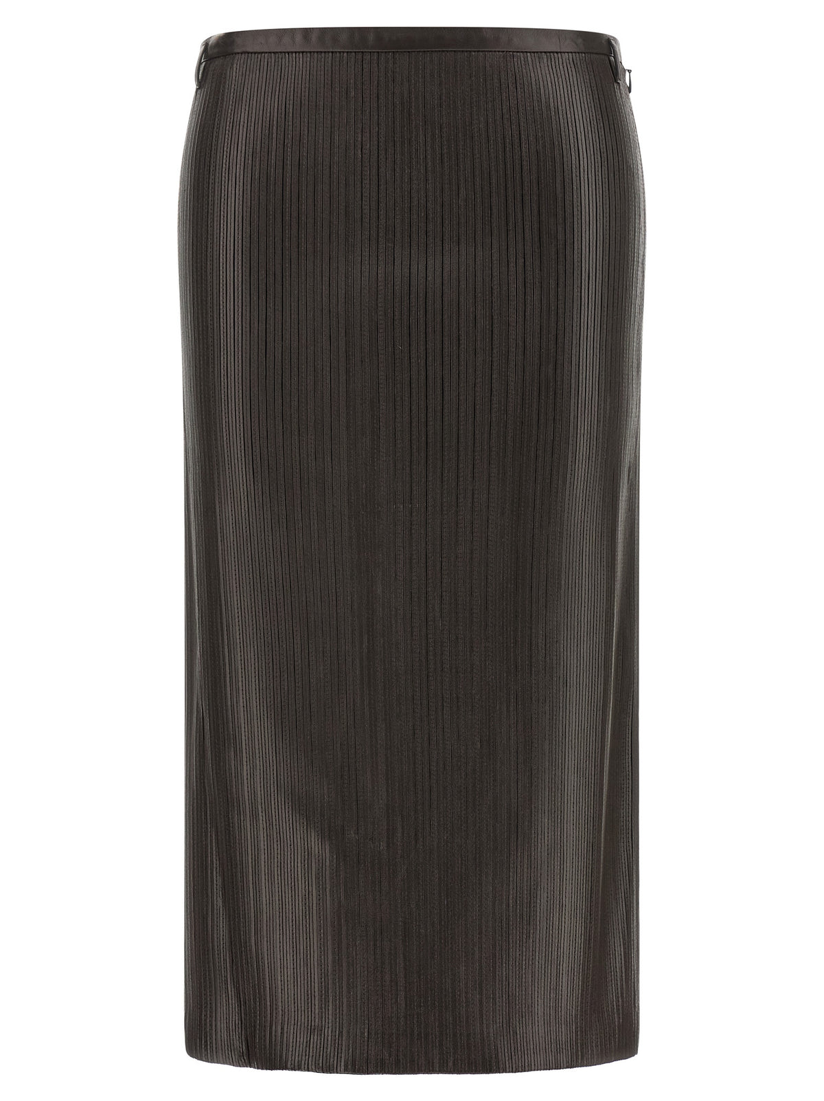 Tom Ford Rock aus Leder in Braun