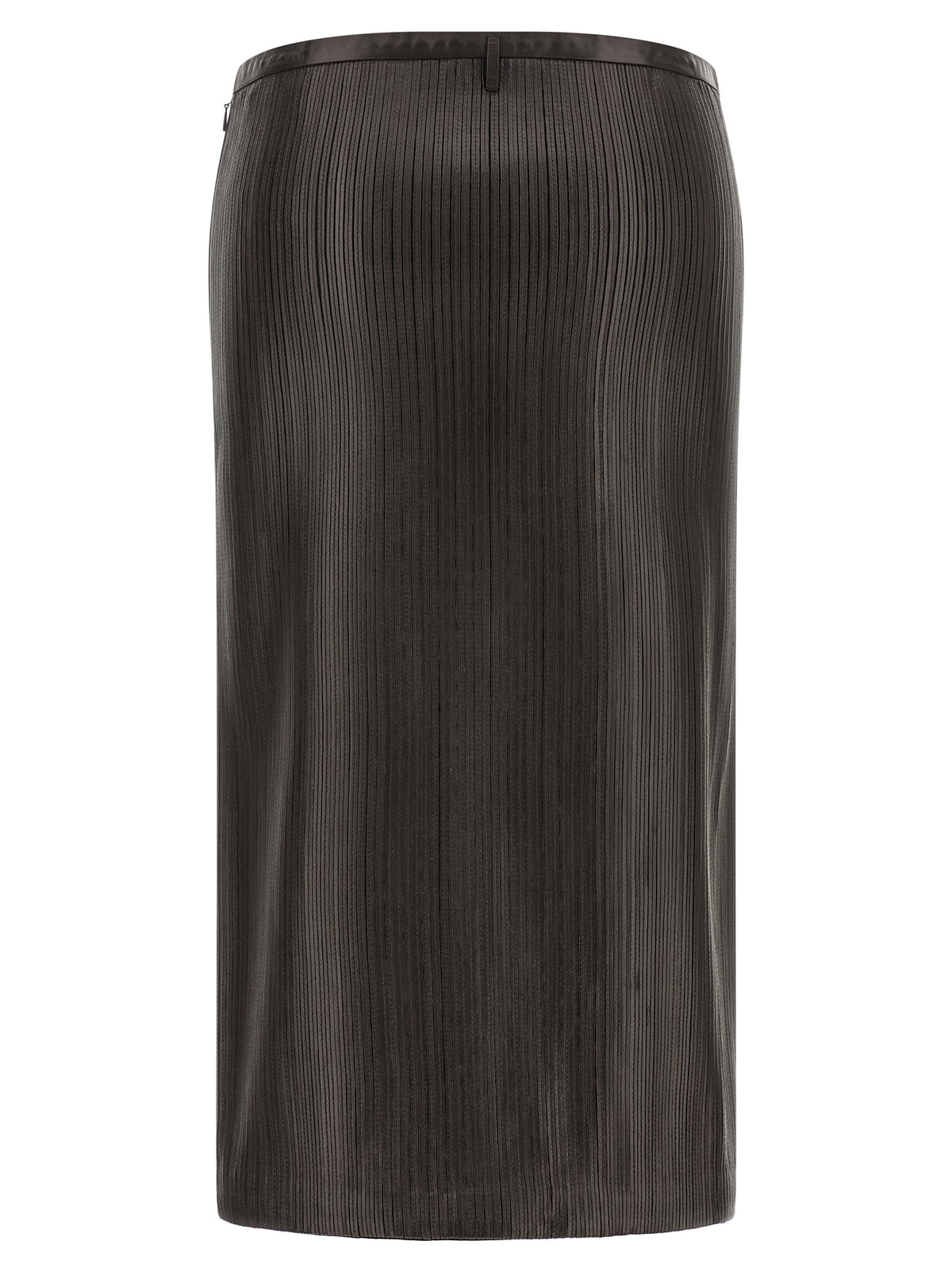 Tom Ford Rock aus Leder in Braun