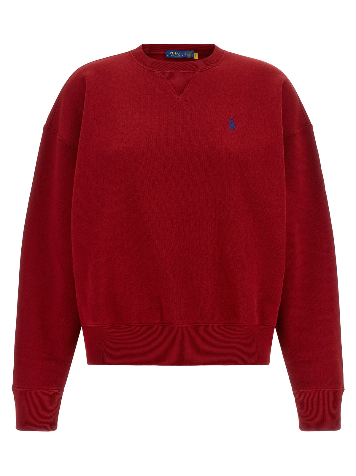 Polo Ralph Lauren Hemd in Rot