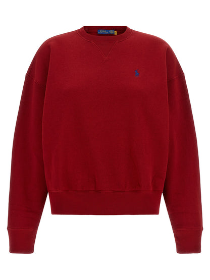 Polo Ralph Lauren Hemd in Rot