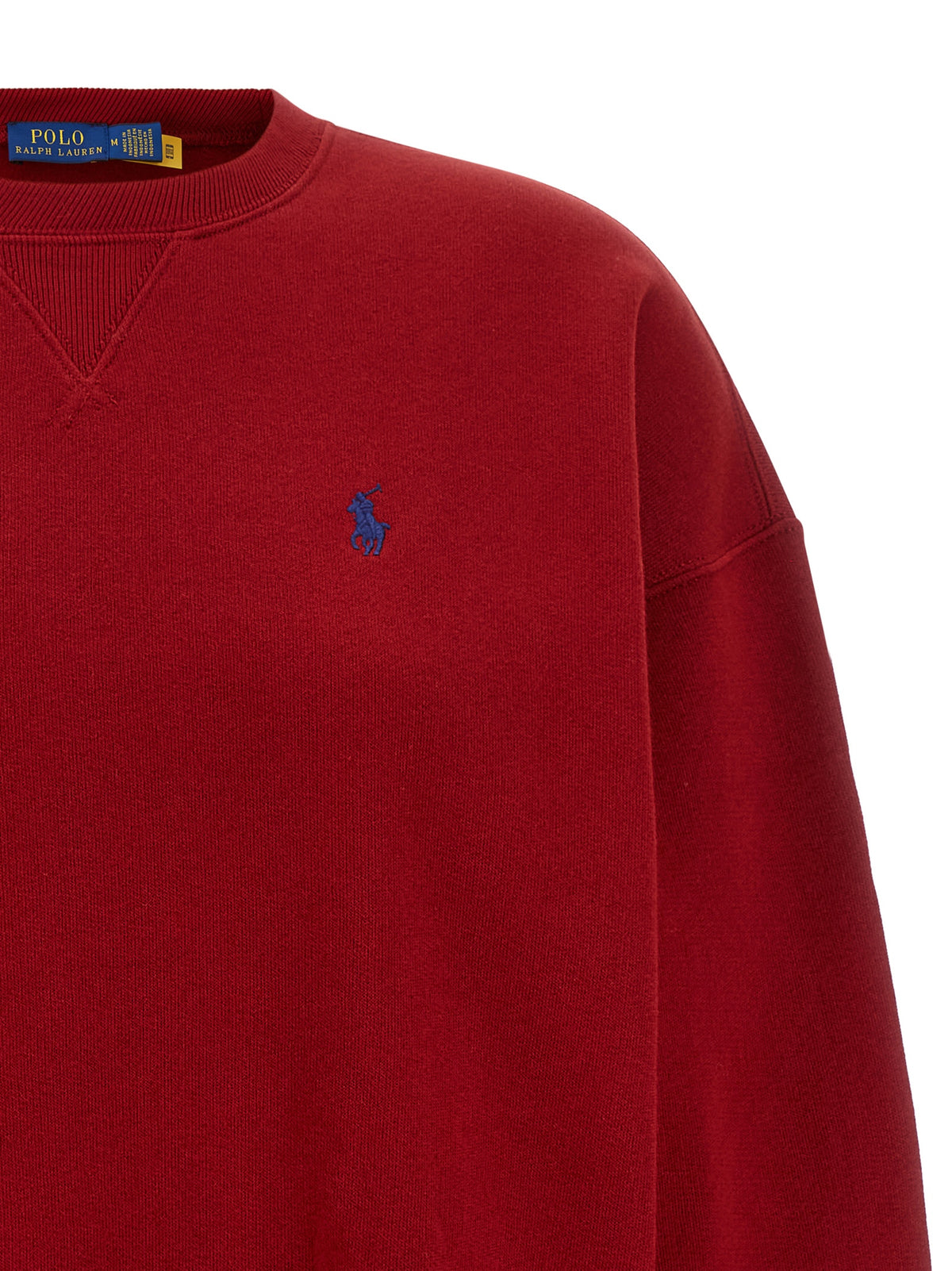 Polo Ralph Lauren Hemd in Rot
