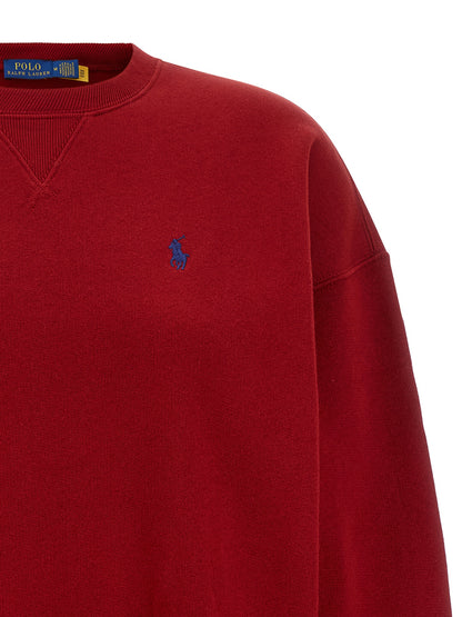 Polo Ralph Lauren Hemd in Rot