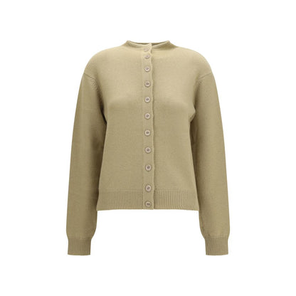 Lemaire Pullover aus Kaschmir in Beige