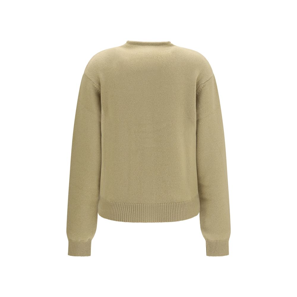 Lemaire Pullover aus Kaschmir in Beige