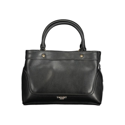 Twinset Handtasche in Schwarz